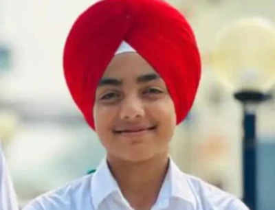 15 ਸਾਲਾ ਵਿਦਿਆਰਥੀ ਨੇ ਕੀਤੀ ਆਤਮਹੱਤਿਆ, ਸਕੂਲ ਦੀ ਸਖ਼ਤੀ ਕਰਕੇ ਚੁੱਕਿਆ ਆਹ ਭਿਆਨਕ ਕਦਮ; ਮੱਚਿਆ ਚੀਕ ਚੀਹਾੜਾ