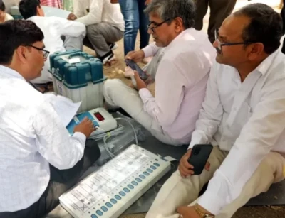 গণনায় গাফিলতিতে যেতে পারে চাকরিও! কড়া হুঁশিয়ারি কমিশনের