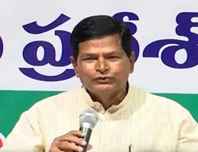 ఉద్యోగులతో పాటు పోరాటం చేసేందుకు కాంగ్రెస్​ సిద్ధం..