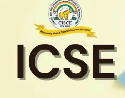ଦଶମ-ଦ୍ୱାଦଶ ଶ୍ରେଣୀ ଫଳାଫଳ ପ୍ରକାଶ କଲା CISCE