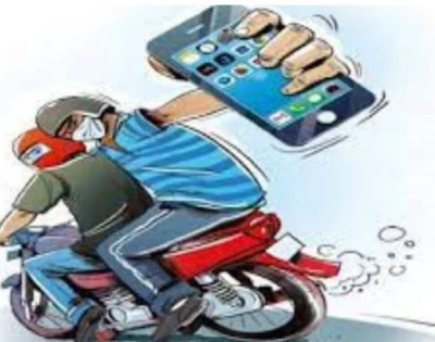 सतना से जबलपुर आए युवक के साथ लूट, सुपर स्पेशलिटी अस्पताल के सामने घटना