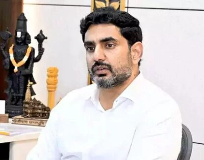 AMARAVATHI: భవిష్యత్‌ సాంకేతిక అభివృద్ధికి కేంద్రంగా అమరావతి