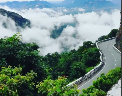 TTD: తిరుమల ఘాట్ రోడ్డులో కొత్త ప్రయాణ నియమాలు