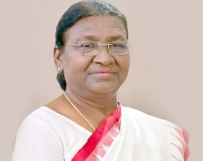 ବିକଶିତ ଭାରତରେ କର୍ମଠ ଓଡ଼ିଶା