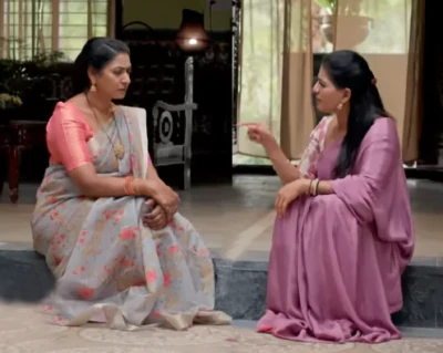 గూడు చెదిరిన పక్షుల్లా నా పిల్లలు వెళ్ళిపోతారా ఎమోషనల్ అయిన రామరాజు!