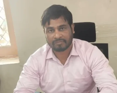 తహసీల్దార్ వచ్చినా.. రిజిస్ట్రేషన్లు మాత్రం ఇంచార్జీవే!