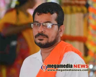 ಭಜನೆ ಮಂಗಳವಾಗುತ್ತಿದ್ದಂತೆಯೇ ಹೃದಯಾಘಾತಕ್ಕೊಳಗಾದ ಭಜನಾಪಟು