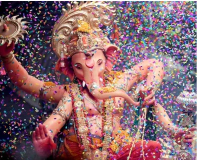 ಗಣೇಶೋತ್ಸವಕ್ಕೆ ಅನುಮತಿ : ಇಂದೇ ಹೊರಬೀಳಲಿದೆ ಮಹತ್ವ ನಿರ್ಧಾರ