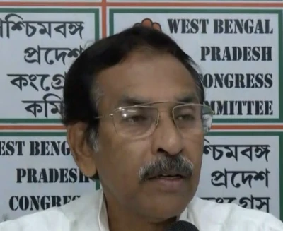बंगाल में भाजपा की कोई गुंजाइश नहीं, कांग्रेस बन सकती है विकल्प : शुभंकर सरकार