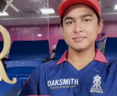 26 బంతుల్లో 78 రన్స్.. కోహ్లీ నుంచి స్పెషల్ గిఫ్ట్!