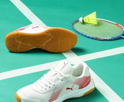 Top 10 Best Badminton Shoes Under 3000 | Step Up Your Game
