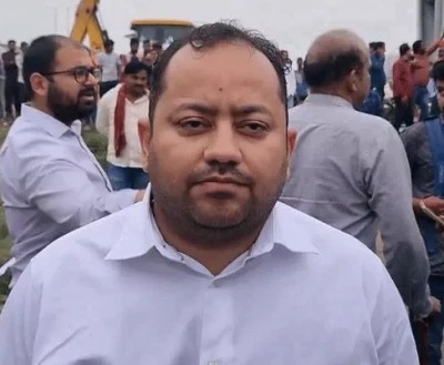 चंदौली: दो SDM के बीच हाई-प्रोफाइल विवाद; ससुर ने दामाद पर लगाया नपुंसकता और ब्लैकमेलिंग का आरोप