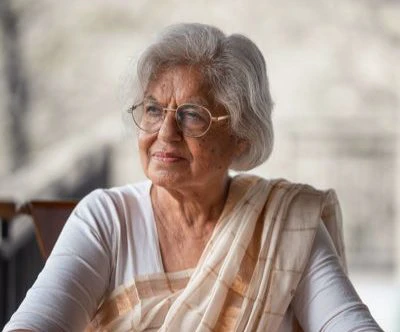 Senior Advocate Indira Jaising on Her Time as an Additional Solicitor General of India