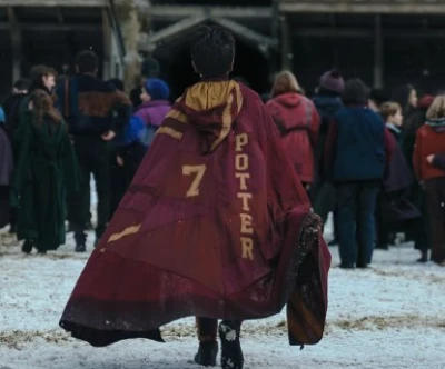 'Harry Potter' series teaser out, HBO show to debut in December 2026