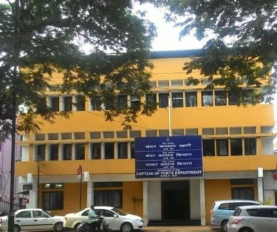 Captain Of Ports Mandates Permission For Development Works In Inland Waters