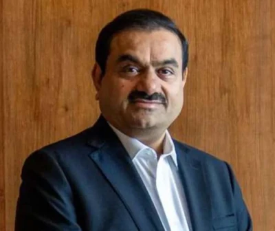 అమెరికాలో ఆదానీపై కేసుల కొట్టివేత