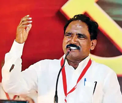 నీట్ పేపర్ లీకేజీపై  సమగ్ర న్యాయ విచారణ జరపాలి