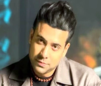 ଲୁଚିଛପି ବିବାହ କଲେ ବଲିଉଡର ଏହି ଫେମସ୍‌ ଗାୟକ