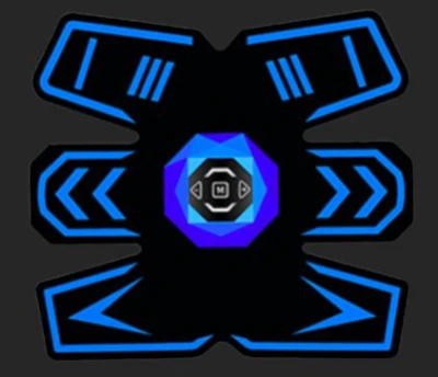 Vital Flex Core Reviews - Legit EMS Abs and Muscle Stimulator Gel Pads System? Must Read Before You Buy it!