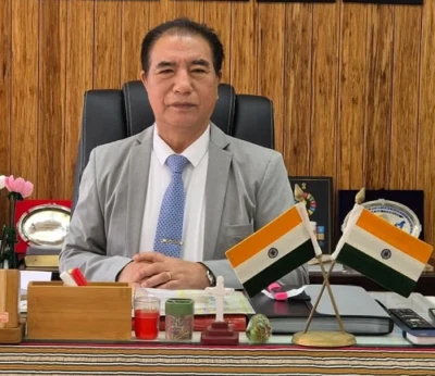 CM Lalduhoma urges YMA to partner with Mizoram govt for social welfare