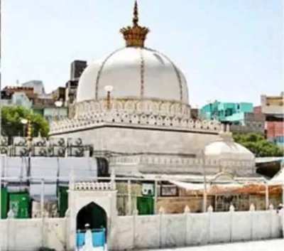 अजमेर दरगाह मंदिर विवाद: मामले में पक्षकार बनने की होड़, अदालत में हुई लंबी बहस; छह मई को अगली सुनवाई
