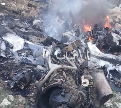 ایران نے کیسے مار گرائے دو امریکی لڑاکا طیارے؟ پائلٹ کو تلاش کرنے کے لیے آپریشن جاری