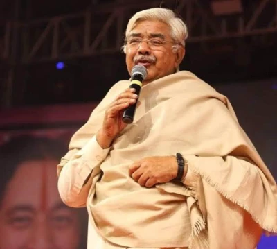 विश्व हिंदू परिषदेचे आंतरराष्ट्रीय अध्यक्ष आलोक कुमार उद्या सिंधुदुर्गात