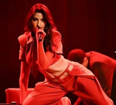 Nora Fatehi's Controversial Song Sparks National Commission Inquiry: What's Next?