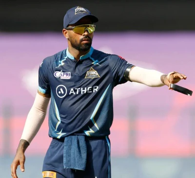 IPL 2022: Hardik Pandya impresses on captaincy debut, veterans Rohit, Williamson fail to deliver for their teams
