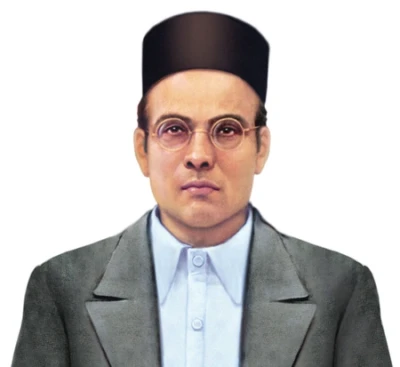 स्वातंत्र्यवीर सावरकर एक अलौकिक व्यक्तीमत्त्व ! - रवींद्र नेने, व्याख्याते