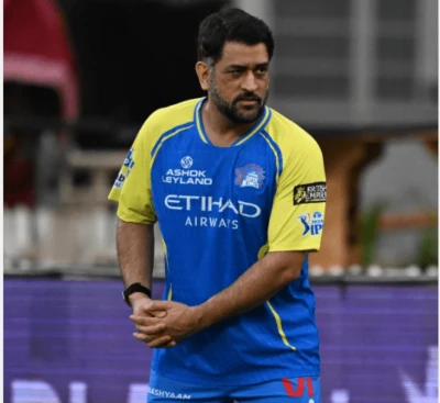 ഐപിഎല്‍ 2026: എംഎസ് ധോണി ഉടൻ തിരിച്ചെത്തുമെന്ന് സിഎസ്‌കെ ബാറ്റിംഗ് പരിശീലകൻ ഹസ്സി