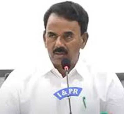 పాలమూరు ప్రాజెక్టులపై బీఆర్ఎస్ మోసం