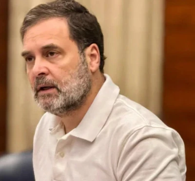 राहुल गांधी को इलाहाबाद हाईकोर्ट से बड़ी राहत; उनके खिलाफ दाखिल याचिका को अदालत ने किया खारिज