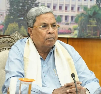 BREAKING : 38 ತಿಂಗಳ ಅರಿಯರ್ಸ್ ನೀಡಲು ಆಗಲ್ಲ ಎಂದ 'CM ಸಿದ್ದರಾಮಯ್ಯ' : ನಾಳೆಯಿಂದ ಸಾರಿಗೆ ನೌಕರರ ಅನಿರ್ದಿಷ್ಟಾವಧಿ ಮುಷ್ಕರ ಫಿಕ್ಸ್.!