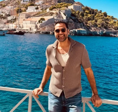 Abhay Deol revisits 'Dev.D' ahead of re-release, shares memory of 'creative flow' with Anurag Kashyap
