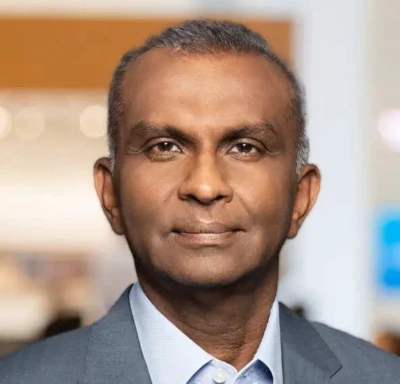 Citigroup Welcomes Viswas Raghavan with a $52 Million Compensation Package