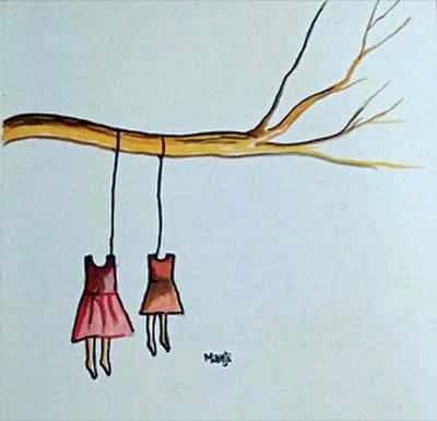 വാളയാറിലെ ഇളയപെണ്‍കുട്ടി കൊല്ലപ്പെട്ടിട്ട് ഇന്ന് നാലുവര്‍ഷം