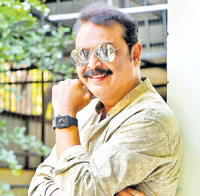 నా పాత్ర ప్రభావం చూపుతుంది! వీకే నరేశ్