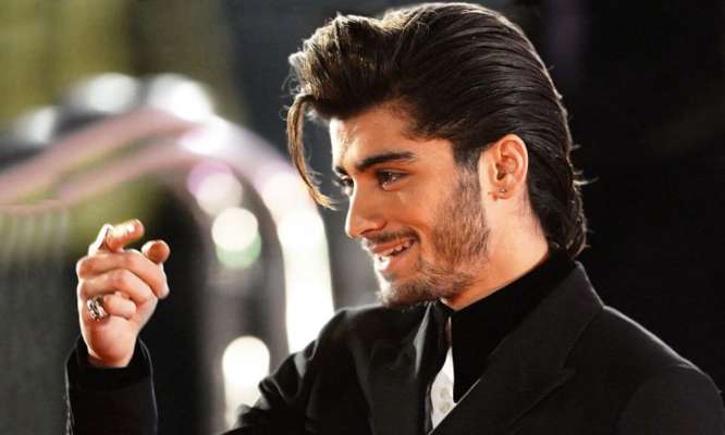 9 Times Zayn Malik Proved He Can Rock Every Hairstyle And Still