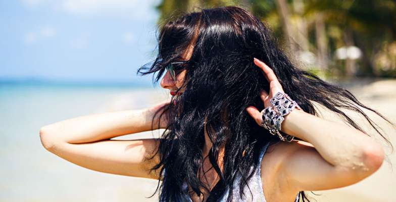 8 Ways To Increase Hair Volume Naturally Natural Beauty Secrets
