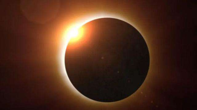 Every Once In A While The Earth Moon And Sun Come In A Straight Line This Could Last From Several Minutes To Several Hours Depending Upon Which Kind Of Every Once In A While The Earth Moon And Sun Come In A Straight Line This Could Last From Several Minutes To Several Hours Depending Upon Which Kind Of