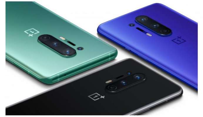 OnePlus 8 Pro with quad-camera setup, OnePlus 8 announced - The ...