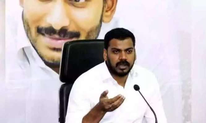 Kurnool: Differences of opinion common among party leaders: Anil ...