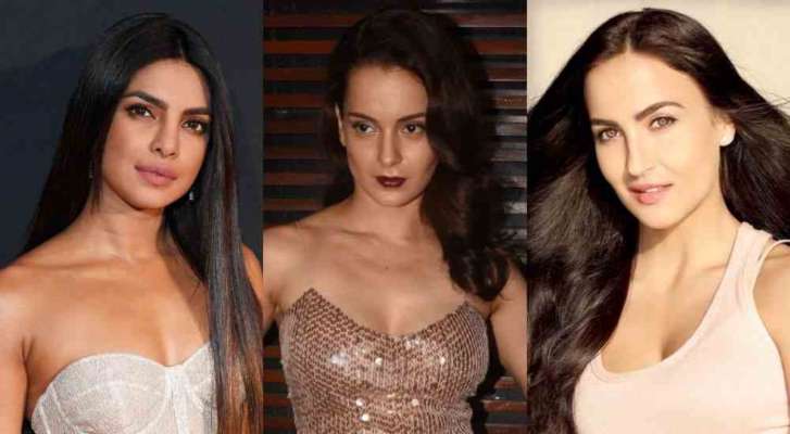 Bollywood Actresses Who Shared Their Casting Couch Experiences