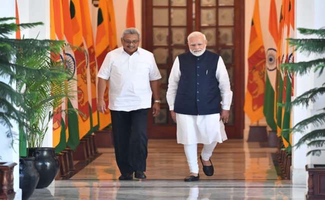 பயங்கரவாதத்தை ஒடுக்க இலங்கைக்கு ரூ ...
