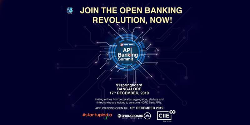 Get A Ringside View Of India S Largest Api Banking Ecosystem At