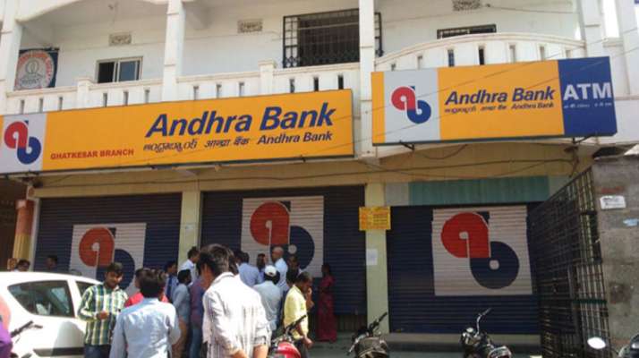 After Hyderabad Now Andhra To Slip Into Banking History