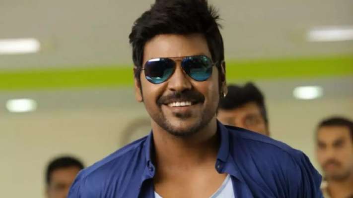 Raghava Lawrence's next to be a big-budget 3D superhero film ...