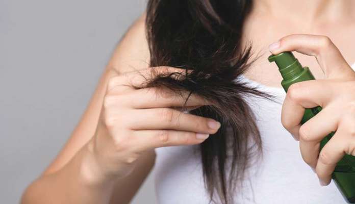 Easy Tips To Oil Your Hair For Healthy Growth Lifeberrys English