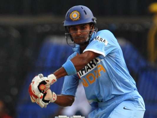 ऐसे 5 खिलाड़ी जिनका पहला T20 मैच बना आखिरी मैच, दूसरे का नाम हैरान करने वाला 8 ऐसे 5 खिलाड़ी जिनका पहला टी20 मैच बना आखिरी मैच, दूसरे का नाम हैरान करने वाला